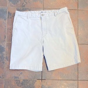Mens IZOD Saltwater Stretch Shorts
